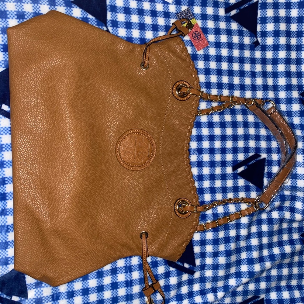 Brand new Tory Burch purse